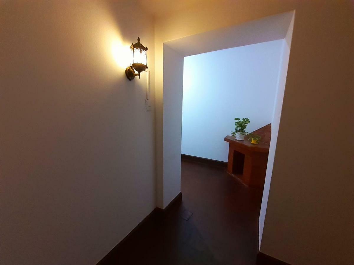 Apartment For Group Miraflores Lima Exteriér fotografie